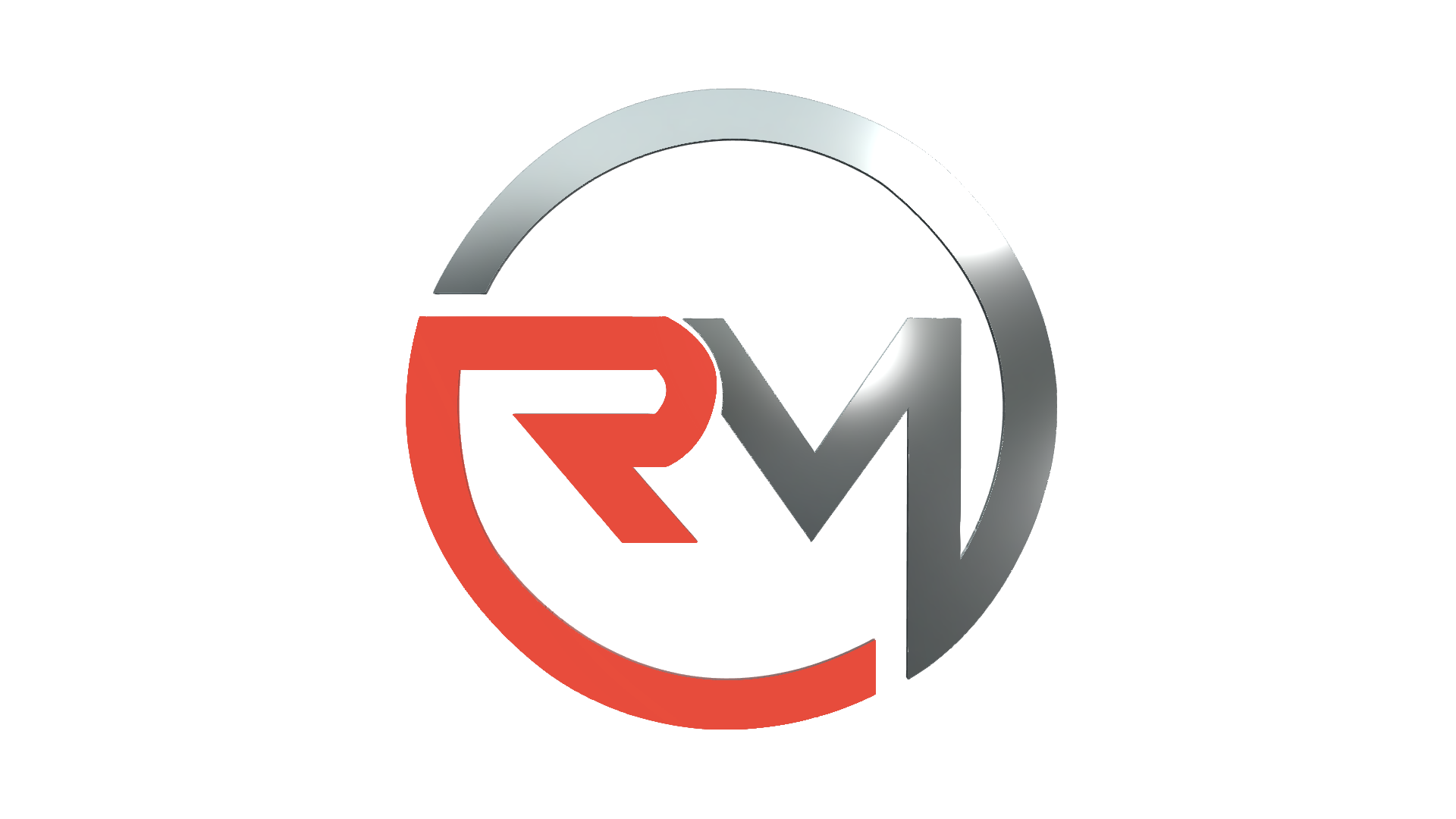 R MEDIA LOGO